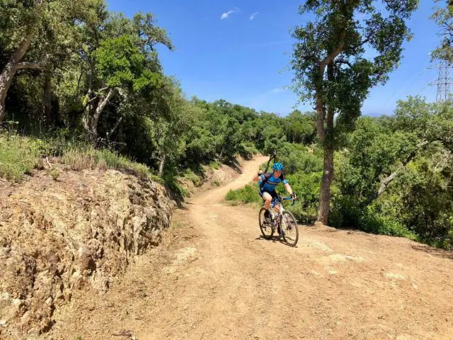 girona and french alps gravel