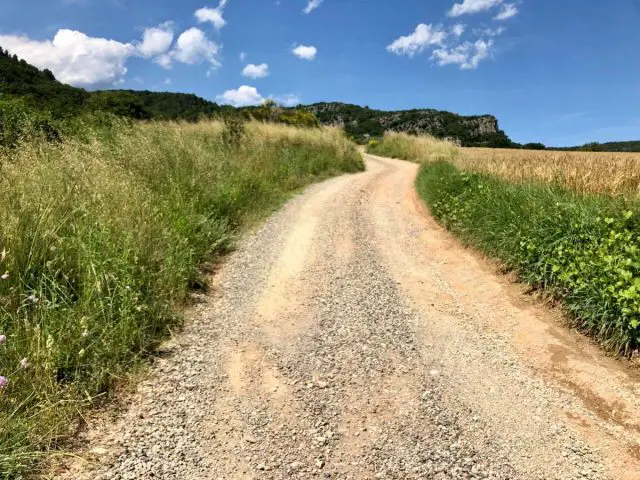 girona and french alps gravel