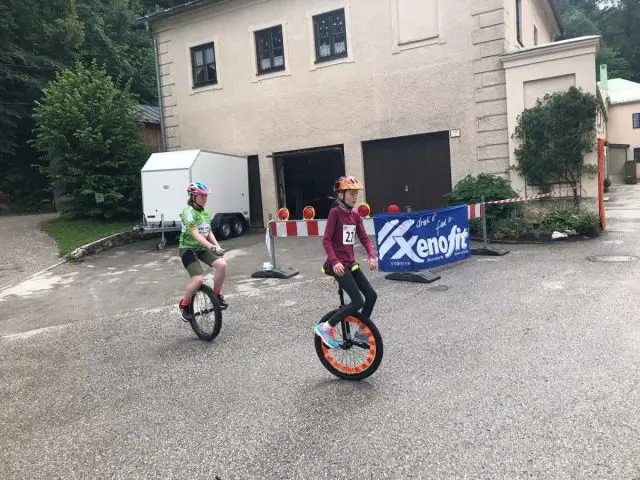 gravel cycling in germany