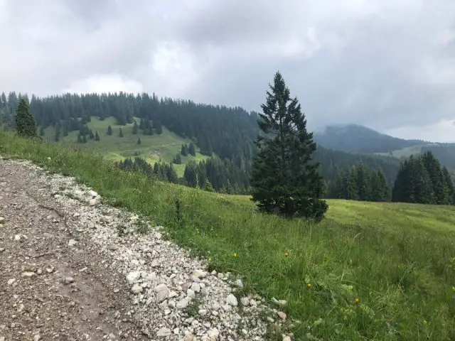 gravel cycling in germany