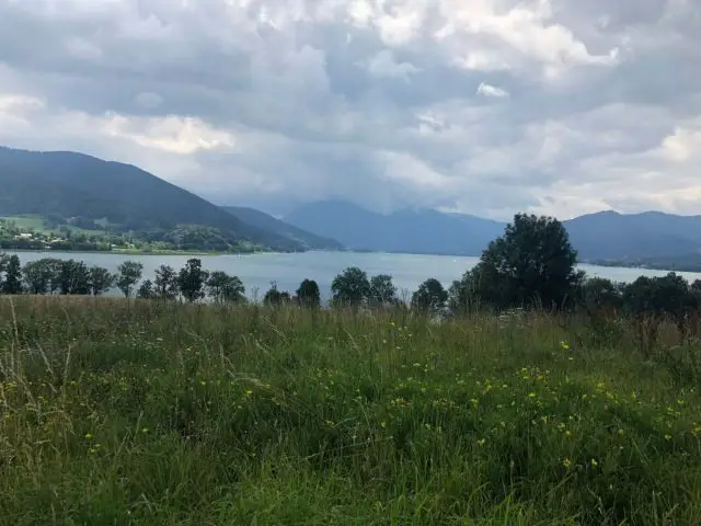 gravel cycling in germany