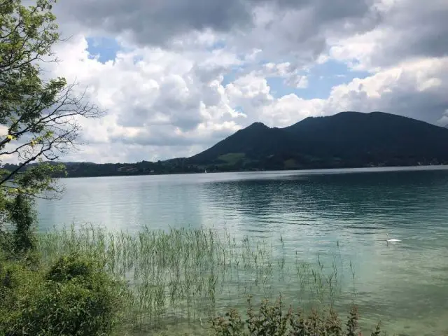 gravel cycling in germany