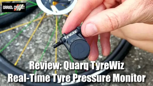 quarq tyrewiz review