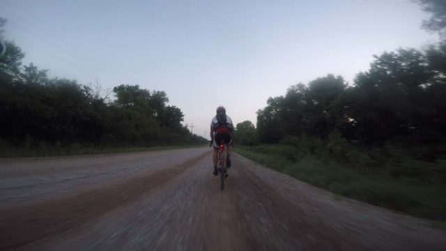 2018 gravel worlds race report