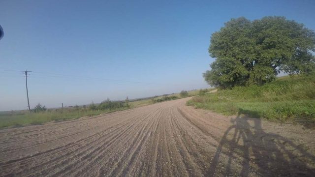 2018 gravel worlds race report