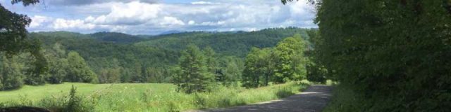 Featured Event: Cabot Ride the Ridges – Cabot, Vermont, USA