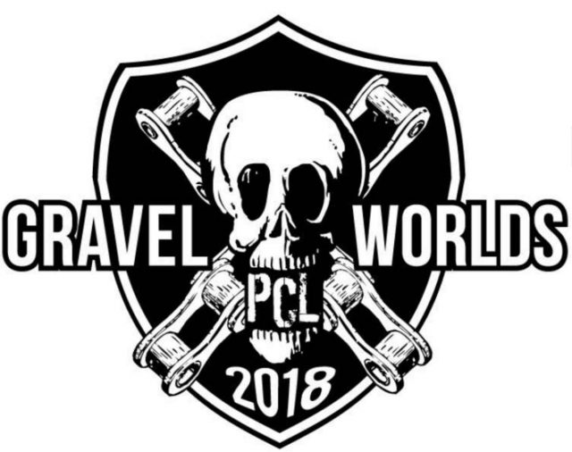 2018 gravel worlds