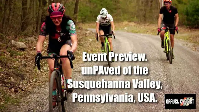 unpaved pennsylvania preview