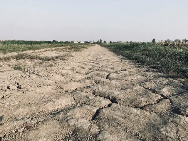 2018 into the gravel parma italy