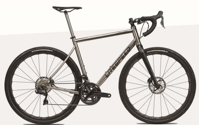 litespeed ultimate gravel