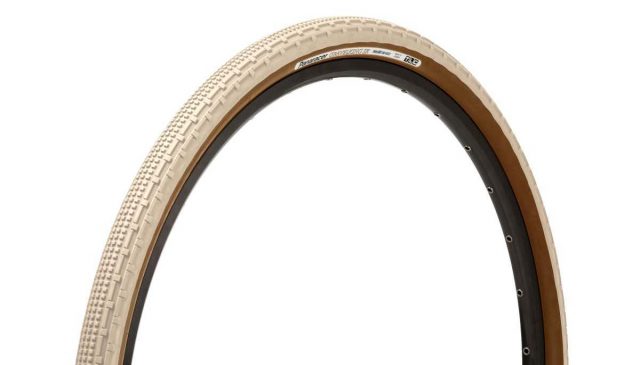 panaracer gravelking sk ivory