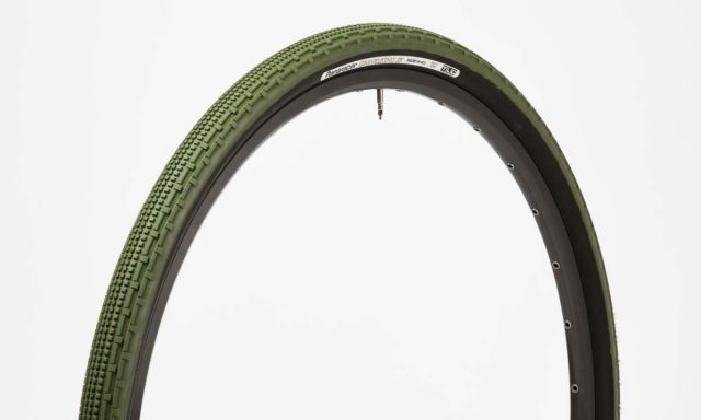 panaracer gravelking sk green