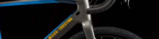 wilier triestina jena carbon gravel bike