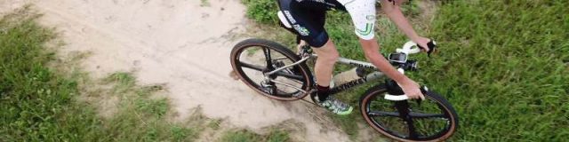 xentis kappa2 650b 27. wheelset review