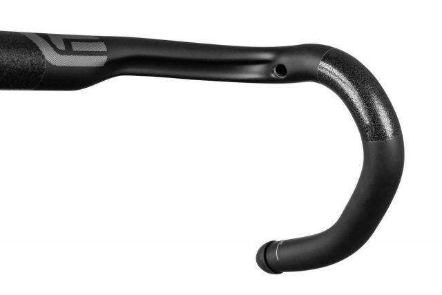 enve gravel handlebar