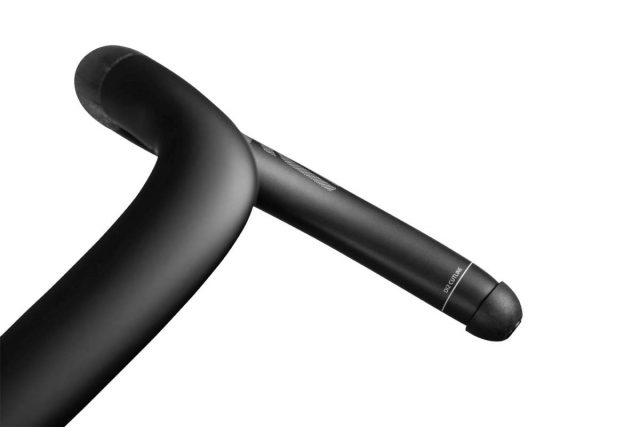 enve gravel handlebar