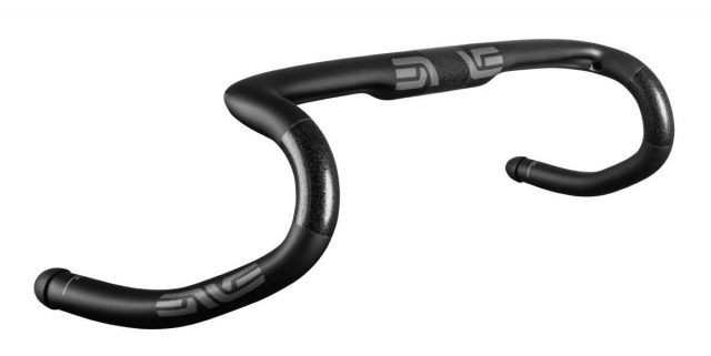 enve gravel handlebar