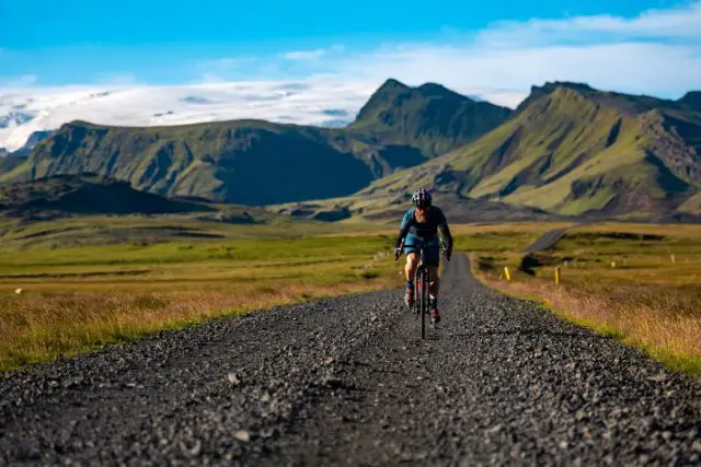 enve gravel handlebar