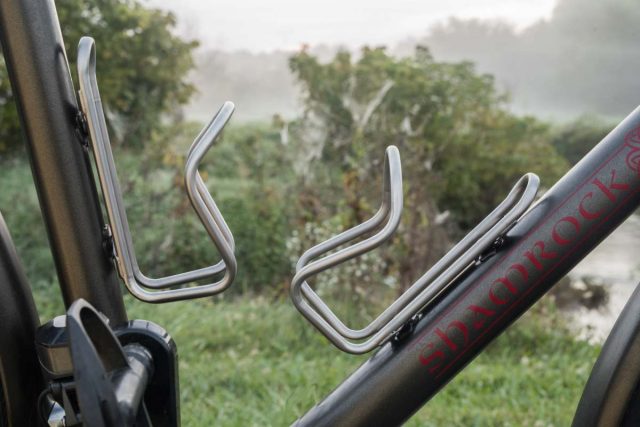 silca sicuro titanium bottle cage