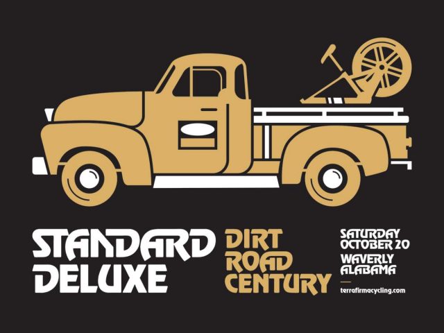 standard deluxe dirt century report 2018