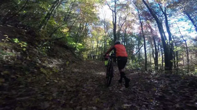 2018 georgia gravel grinduro