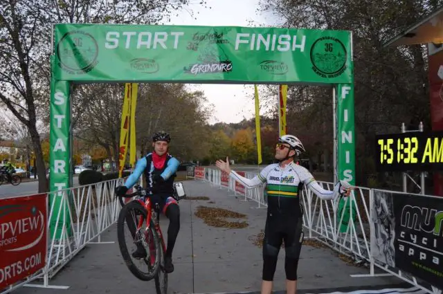 2018 georgia gravel grinduro