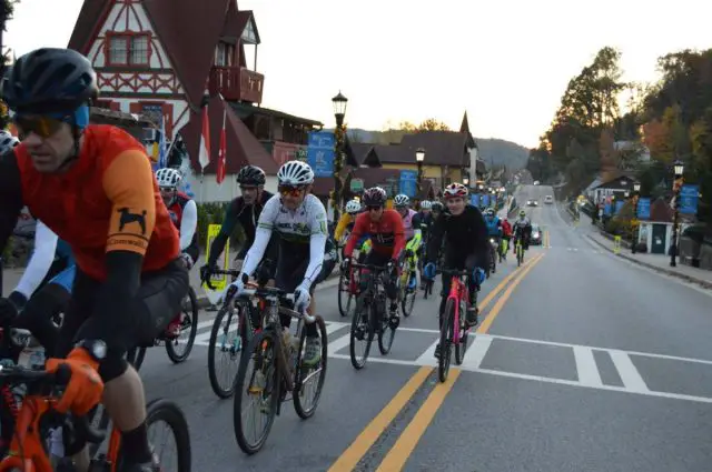 2018 georgia gravel grinduro