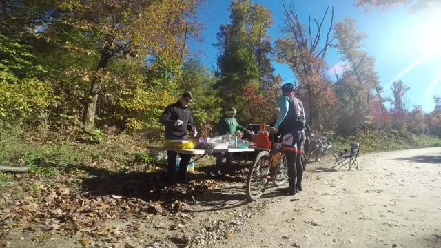 2018 georgia gravel grinduro