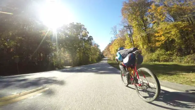 2018 georgia gravel grinduro