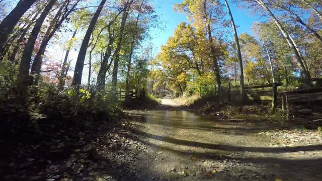 2018 georgia gravel grinduro