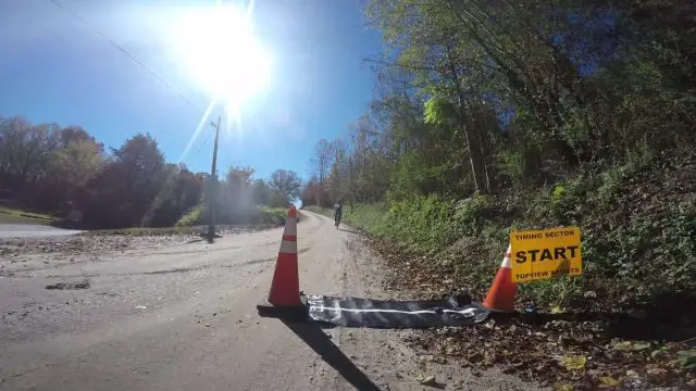 2018 georgia gravel grinduro