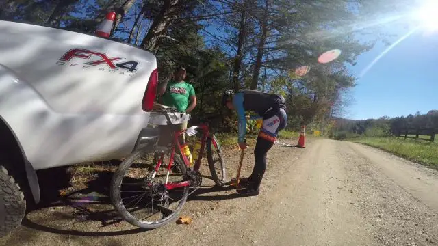 2018 georgia gravel grinduro