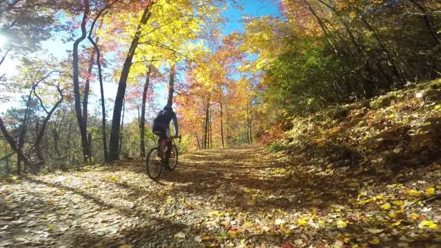 2018 georgia gravel grinduro