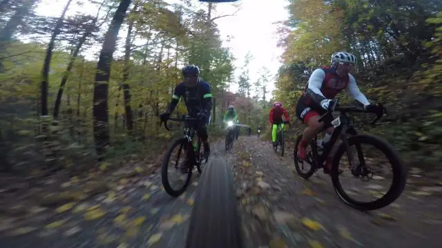 2018 georgia gravel grinduro