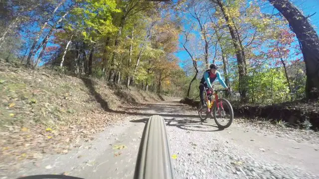 2018 georgia gravel grinduro