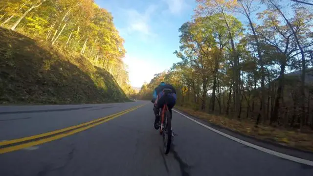 2018 georgia gravel grinduro