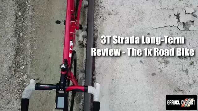 3t strada long-term review