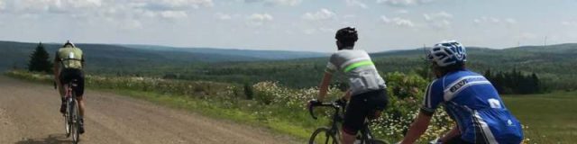 Press Release: Nonesuch Cycle Tours Enters Third Season – Fun in Nova Scotia!