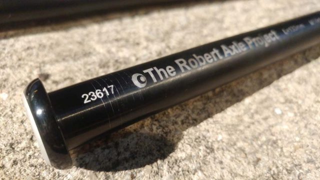 robert axle project review