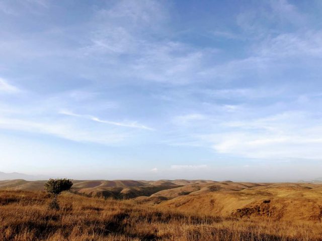 san diego gravel cycling