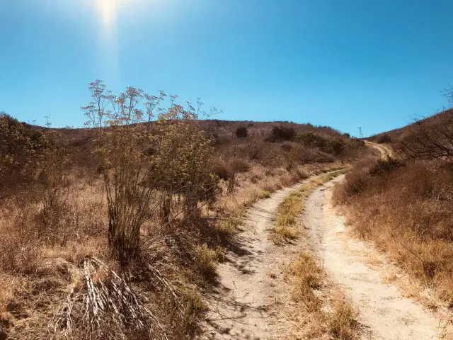 san diego gravel cycling