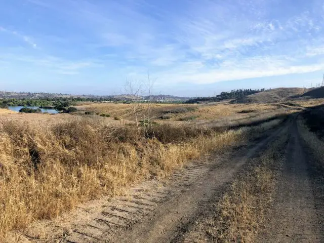 san diego gravel cycling