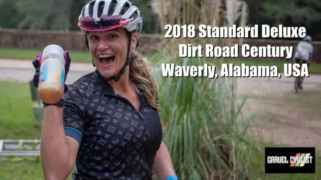 2018 standard deluxe dirt road century video