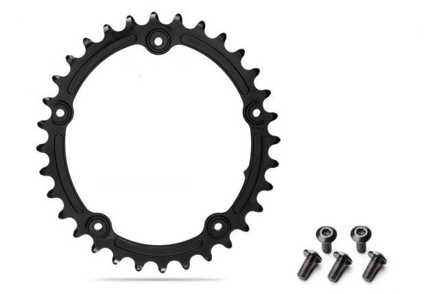 absoluteblack 48 32 chainrings