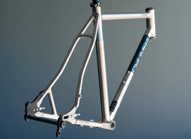 chumba terlingua titanium bike