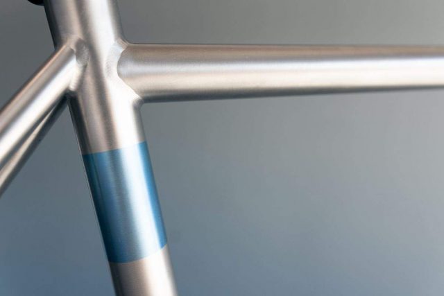 chumba terlingua titanium bike