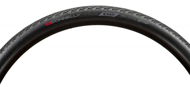 donnelly cycling emp gravel tire