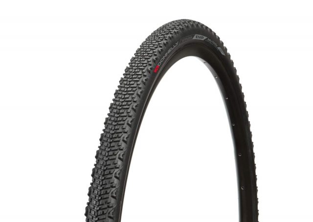 donnelly cycling emp gravel tire