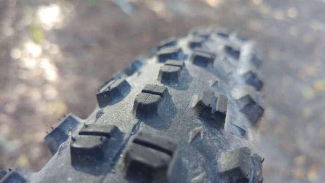 wtb sendero 650b tire review