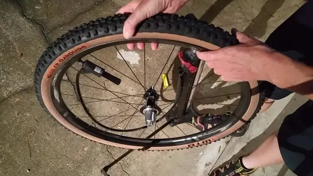 wtb sendero 650b tire review